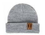 Mosby Kids Winter Knitted Wool Beanie