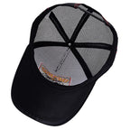 Motocross Station Trucker Cap