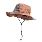 Mount Fuji Explorer Cotton Bucket Hat