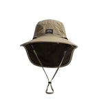 Mount Hood Wide Brim Hiking Bucket Hat