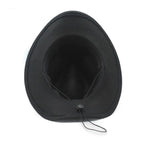 Mulholland Wool Cowboy Hat
