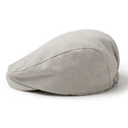 Mumford Kids Cotton Flat Cap