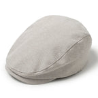 Mumford Kids Cotton Flat Cap