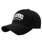 NVRMND Vintage Baseball Cap