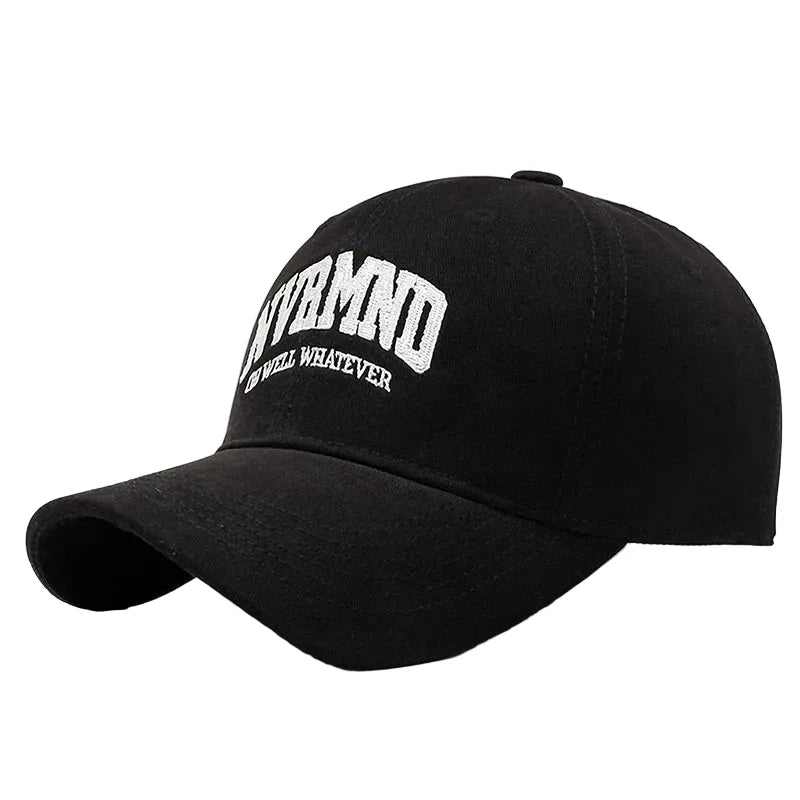 NVRMND Vintage Baseball Cap