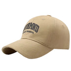 NVRMND Vintage Baseball Cap