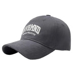 NVRMND Vintage Baseball Cap