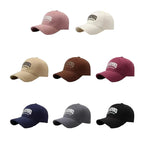 NVRMND Vintage Baseball Cap