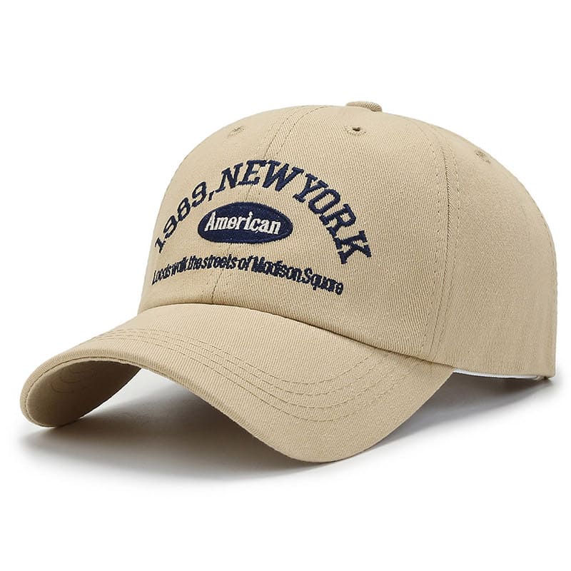 NY Madison Square Baseball Cap