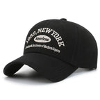 NY Madison Square Baseball Cap