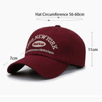 NY Madison Square Baseball Cap