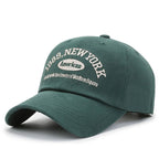 NY Madison Square Baseball Cap