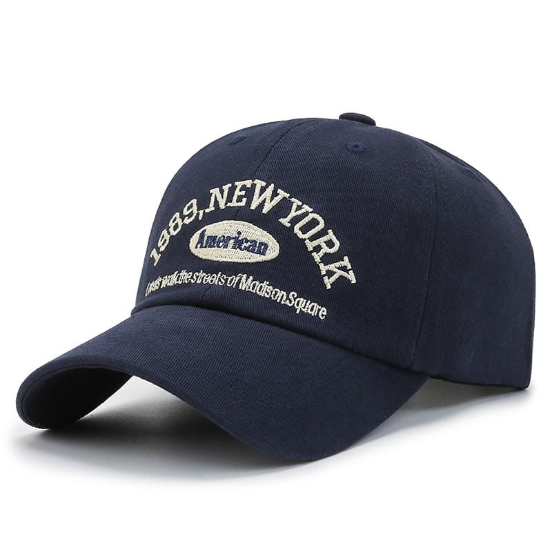 NY Madison Square Baseball Cap