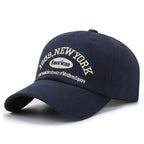 NY Madison Square Baseball Cap