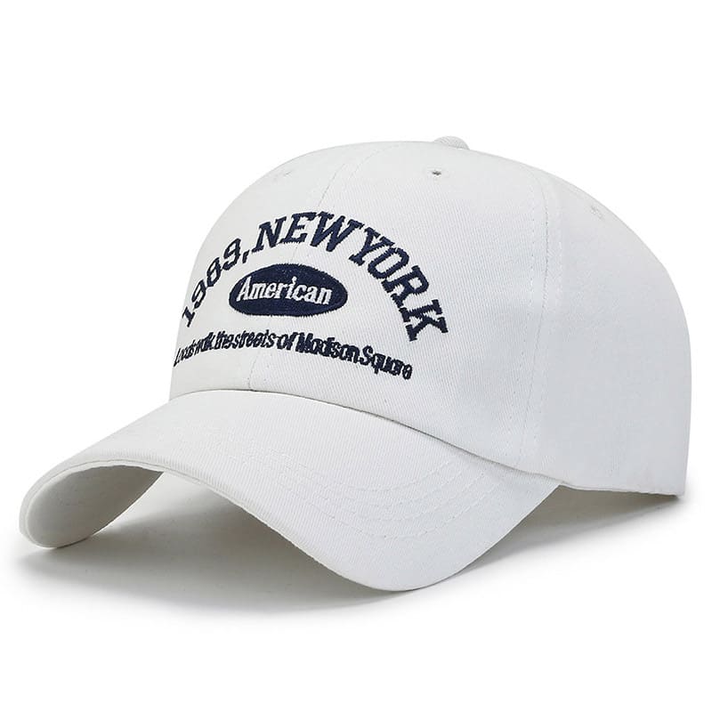 NY Madison Square Baseball Cap