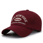 NY Madison Square Baseball Cap