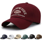NY Madison Square Baseball Cap