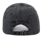 NY Washed Cotton Baseball Cap