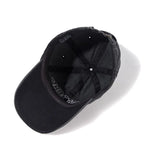 NY Washed Cotton Baseball Cap