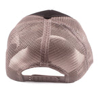 NYC East Coast Legend Cotton Trucker Cap