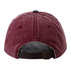 NYC Brooklyn Vintage Baseball Cap