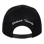 Nº86 Brooklyn Snapback Cap