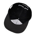 Nº86 Brooklyn Snapback Cap