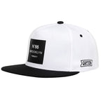 Nº86 Brooklyn Snapback Cap