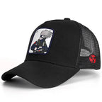 Naruto Anime Trucker Cap