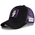 Naruto Anime Trucker Cap