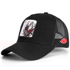 Naruto Anime Trucker Cap
