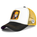 Naruto Anime Trucker Cap
