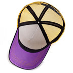 Naruto Anime Trucker Cap