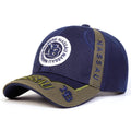 Nassau Bahamas NB Baseball Cap