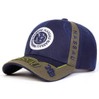 Nassau Bahamas NB Baseball Cap