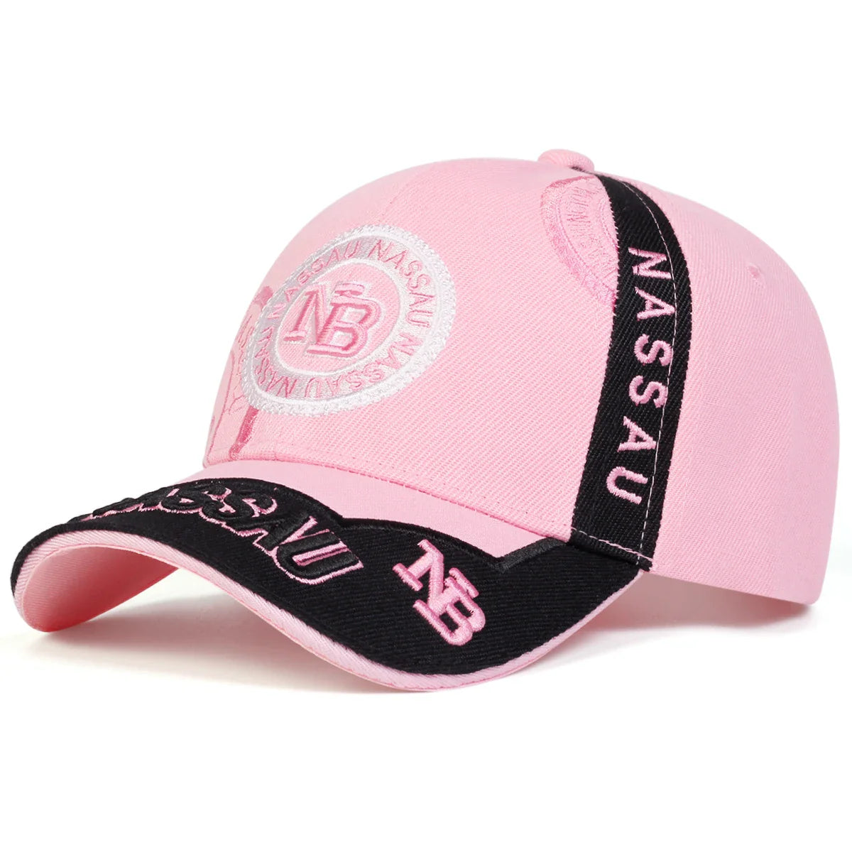 Nassau Bahamas NB Baseball Cap
