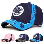 Nassau Bahamas NB Baseball Cap