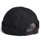 Neanbary Brimless Cotton Docker Cap