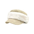 New Jersey Winter Suede Thermal Army Cap