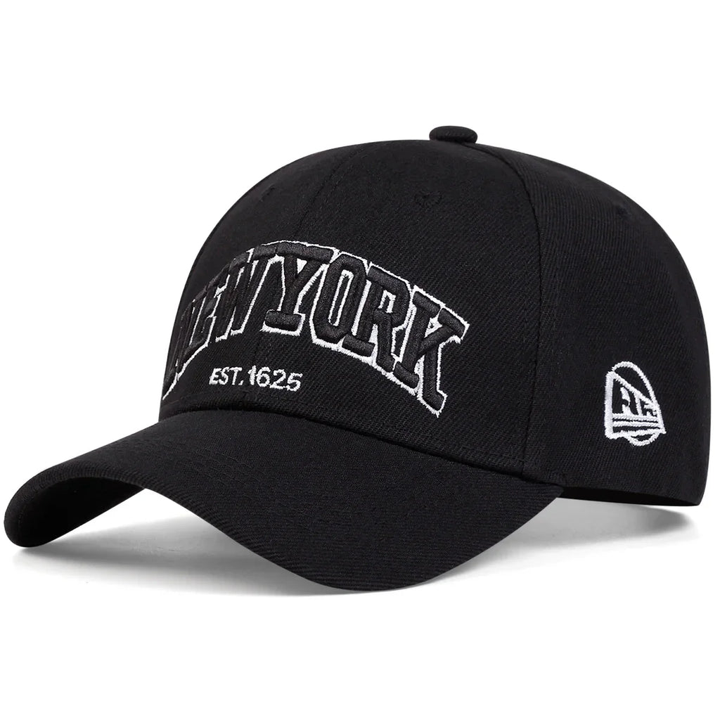 New York 1625 Classic Baseball Cap