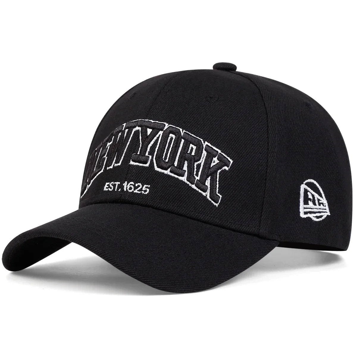 New York 1625 Classic Baseball Cap