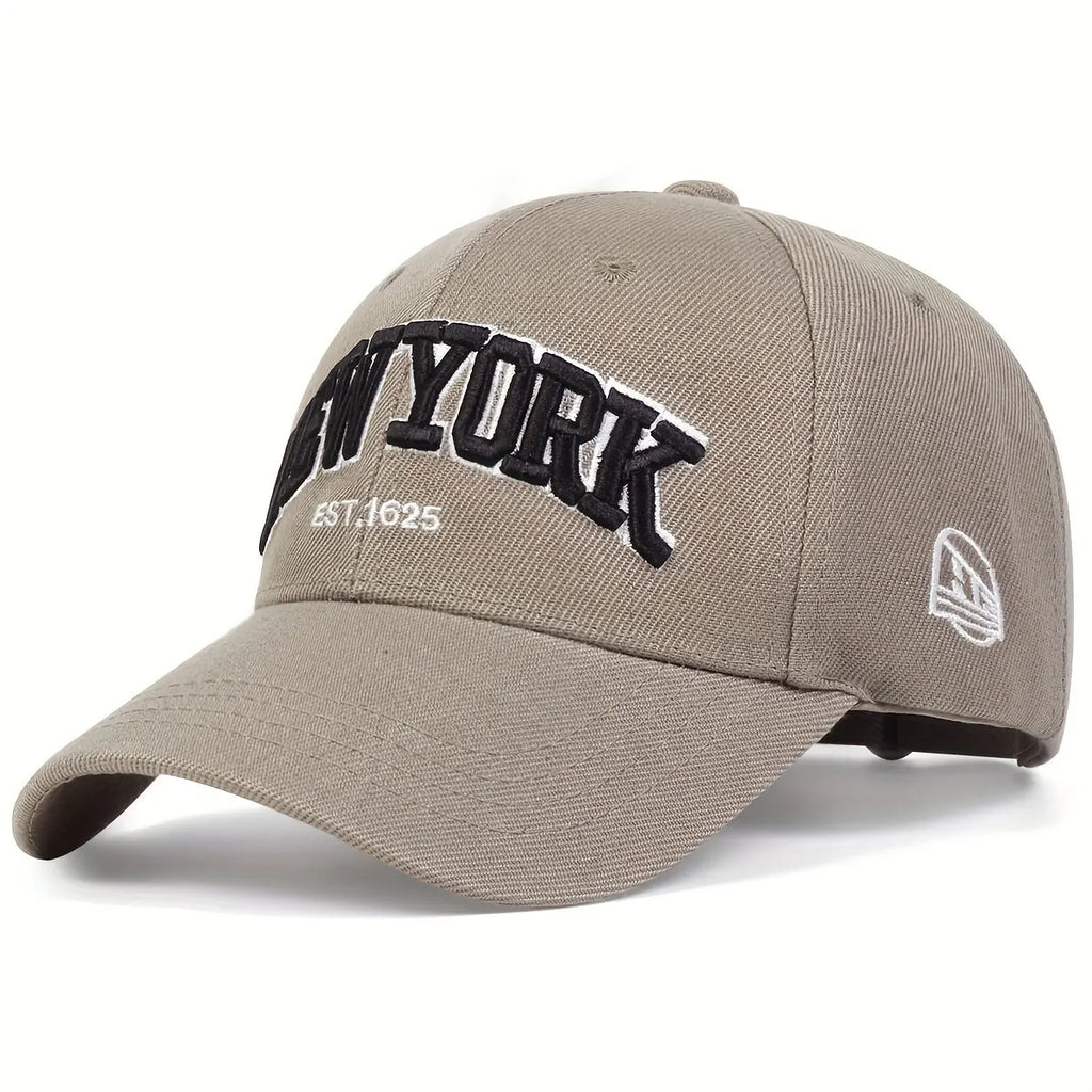 New York 1625 Classic Baseball Cap