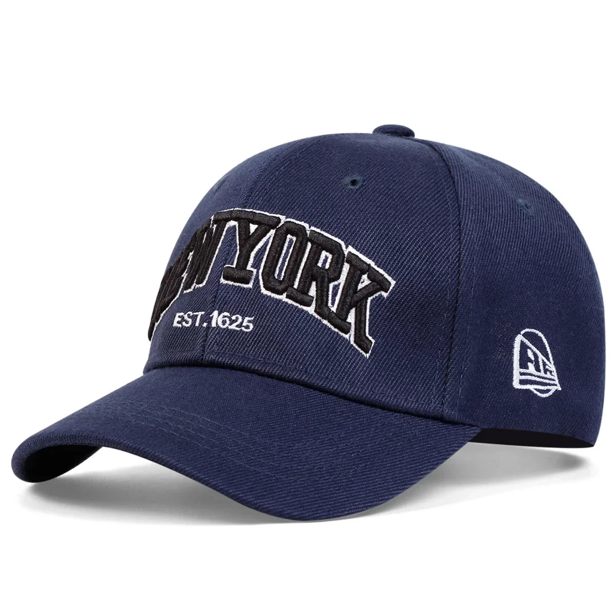 New York 1625 Classic Baseball Cap