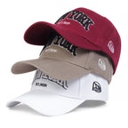 New York 1625 Classic Baseball Cap