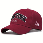 New York 1625 Classic Baseball Cap