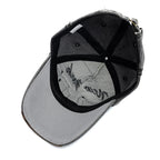 New York 79 Washed Cotton Baseball Cap