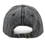 New York 79 Washed Cotton Baseball Cap