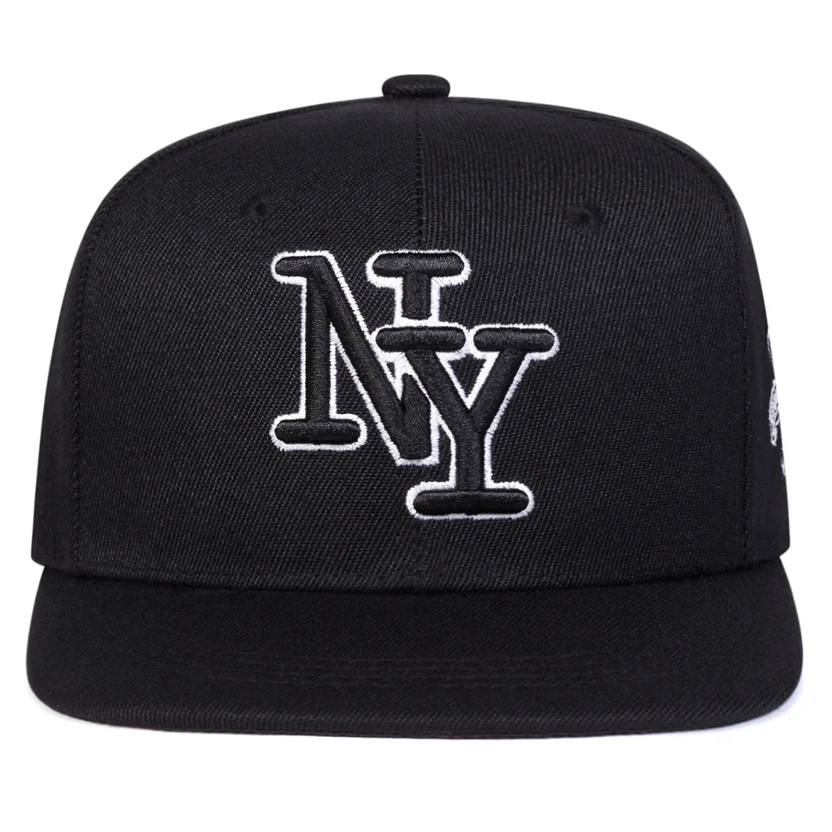 New York Baseball Classic Snapback Cap