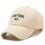New York Classic Baseball Cap