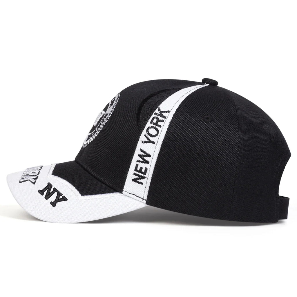 New York Classic Baseball Cap